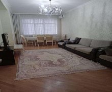 Kirayə (aylıq) Yeni Tikili Elmlər akademiyası m., Yasamal qəs., Yasamal r.