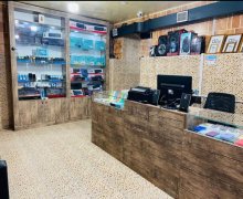 Kirayə (aylıq) Obyekt Nəriman Nərimanov m., Nərimanov r.