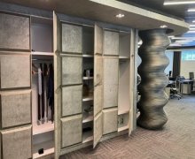 Kirayə (aylıq) Ofis Yasamal r.