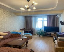 Kirayə (aylıq) Yeni Tikili 20 Yanvar m., Yasamal r.