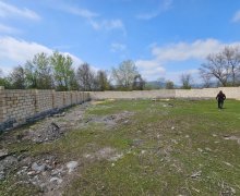 Satılır Torpaq Qəbələ ş.