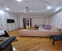Kirayə (aylıq) Yeni Tikili Gənclik m., Nəsimi r.