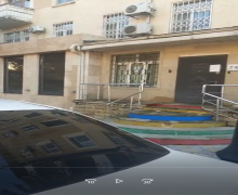 Kirayə (aylıq) Ofis Elmlər akademiyası m., Yasamal r.