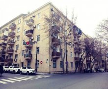 Kirayə (aylıq) Köhnə Tikili İçərişəhər m., Səbail r.