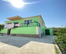 Satılır Həyət evi/villa Masazır, Abşeron r.