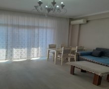 Kirayə (aylıq) Yeni Tikili Qara Qarayev m., Nizami r. Kirayə (aylıq) Yeni Tikili Qara Qarayev m., Nizami r.