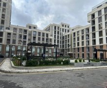 Kirayə (aylıq) Yeni Tikili 28 May m., Nəsimi r.