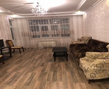 Kirayə (aylıq) Yeni Tikili Qara Qarayev m., Nizami r.