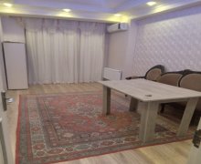 Kirayə (aylıq) Yeni Tikili Nəriman Nərimanov m., Nərimanov r.