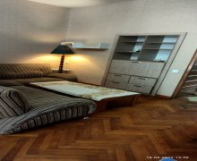 Kirayə (aylıq) Köhnə Tikili Sahil m., Səbail r.