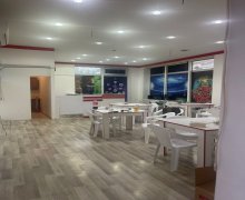 Satılır Obyekt Azadlıq m., 7-ci mikrorayon, Binəqədi r.