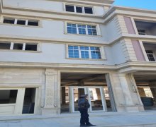 Satılır Yeni Tikili Yeni Günəşli qəs., Suraxanı r.