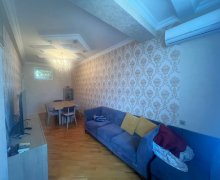 Satılır Yeni Tikili Nəsimi m., 4-cü mikrorayon, Nəsimi r.