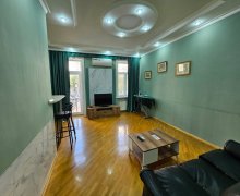 Kirayə (aylıq) Köhnə Tikili Sahil m., Səbail r.