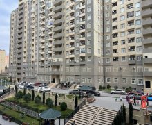 Satılır Yeni Tikili Yeni Günəşli qəs., Suraxanı r.