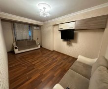 Kirayə (aylıq) Yeni Tikili İnşaatçılar m., Yeni Yasamal qəs., Yasamal r.