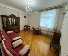 Kirayə (aylıq) Yeni Tikili Memar Əcəmi m., Nəsimi r. Kirayə (aylıq) Yeni Tikili Memar Əcəmi m., Nəsimi r.