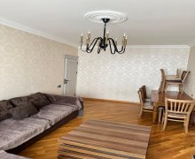 Kirayə (aylıq) Köhnə Tikili Azadlıq m., 8-ci mikrorayon, Binəqədi r.