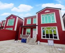 Satılır Həyət evi/villa Masazır, Abşeron r.