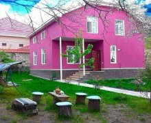 Kirayə (günlük) Yeni Tikili Qəbələ ş.