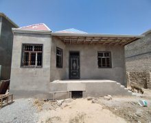 Satılır Həyət evi/villa Binə qəs., Xəzər r.