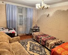 bakida 1 otaqli evlerin satisi 8 Noyabr m., Nəsimi r.