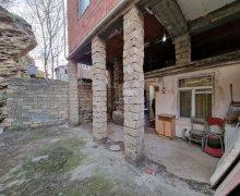 Satılır Həyət evi/villa Koroğlu m., Sabunçu qəs., Sabunçu r.