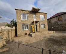 Satılır Həyət evi/villa Binə qəs., Xəzər r.