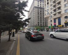 28 mayda kiraye obyekt 28 May m., Nəsimi r.