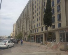 Kirayə (aylıq) Yeni Tikili Gənclik m., Nərimanov r.