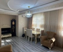 Kirayə (aylıq) Yeni Tikili İnşaatçılar m., Yasamal r.