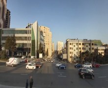 Kirayə (aylıq) Obyekt Elmlər akademiyası m., Yasamal qəs., Yasamal r.