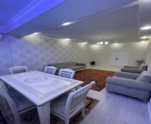 Kirayə (aylıq) Yeni Tikili Gənclik m., Nərimanov r.