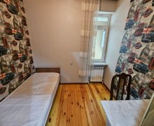 Satılır Köhnə Tikili Azadlıq m., Binəqədi r.