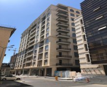 genclikde evlerin qiymeti Gənclik m., Nərimanov r.