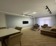 Kirayə (aylıq) Yeni Tikili Dərnəgül m., Binəqədi r.