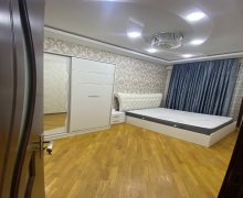 Kirayə (aylıq) Yeni Tikili Memar Əcəmi m., Nəsimi r.