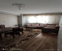 Kirayə (aylıq) Yeni Tikili Xırdalan ş.