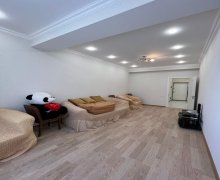 Kirayə (aylıq) Yeni Tikili 28 May m., Kubinka, Nəsimi r.