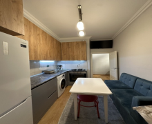 Продажа Новостройка İnşaatçılar м., Ясамал р.