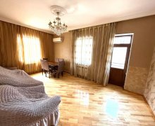 Kirayə (aylıq) Yeni Tikili Bakıxanov qəs., Sabunçu r. Kirayə (aylıq) Yeni Tikili Bakıxanov qəs., Sabunçu r.