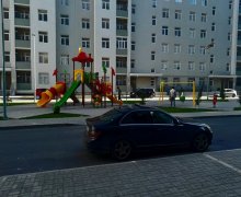 Kirayə (aylıq) Yeni Tikili Hövsan qəs., Suraxanı r.