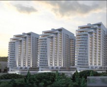 Kirayə (aylıq) Yeni Tikili İçərişəhər m., Bayıl qəs., Səbail r.