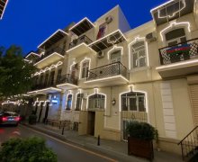 Satılır Yeni Tikili Sahil m., Səbail r.