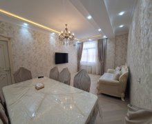 Kirayə (aylıq) Yeni Tikili Gənclik m., Nəsimi r.