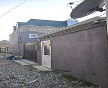 Satılır Həyət evi/villa Koroğlu m., Zabrat qəs., Sabunçu r.