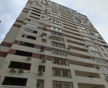 Satılır Yeni Tikili İnşaatçılar m., Yasamal qəs., Yasamal r.