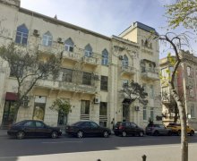 Kirayə (aylıq) Köhnə Tikili Sahil m., Səbail r.