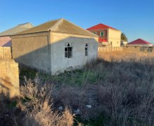 Satılır Torpaq Mərdəkan, Xəzər r.