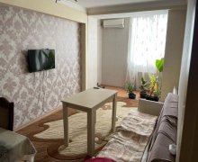 Kirayə (aylıq) Yeni Tikili Gənclik m., Nərimanov r.